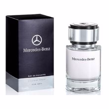 Mercedes benz Mercedes Benz for men EDT - 240ml