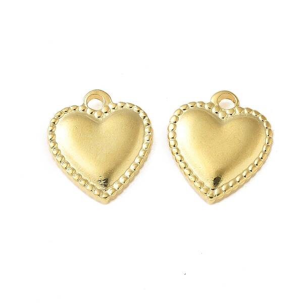 304 Stainless Steel Pendants