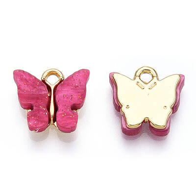 Alloy Pendants