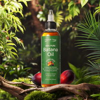 ăSummer DealăKambuta Batana oil promotes healthy hair growth and restores dry and damaged hair