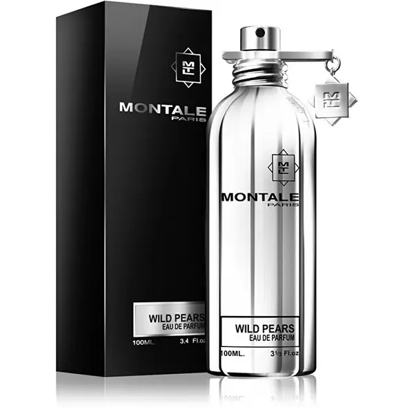 Montale Wild Pears Perfume for Women - Eau de Parfum Spray (UNISEX) 3.4 oz
