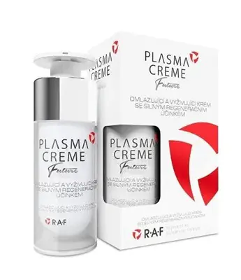 Future Medicine S.R.O. Plasmacreme Future 30 Ml