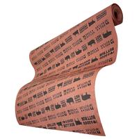 Pink Butcher Paper - Smoking Wrap - 24\