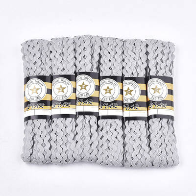 Polypropylene Fiber Ribbons
