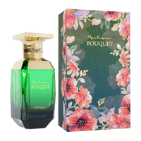 Afnan Mystique Bouquet for Women Eau de Parfum Spray, 2.8 Ounce