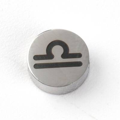 304 Stainless Steel Beads