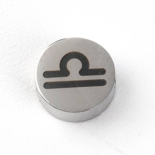 304 Stainless Steel Beads