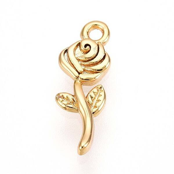 Brass Pendants