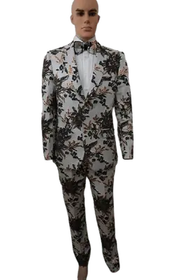 Prom Tuxedo For Men -  Prom Suit