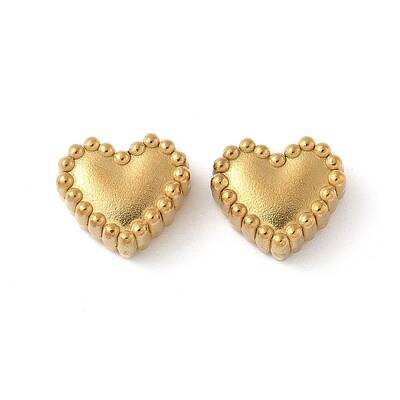 304 Stainless Steel Beads