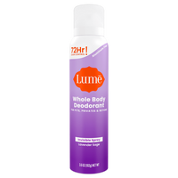 Spray Whole Body Deodorant