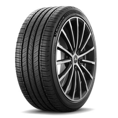 Michelin Tire e Primacy A/S All Season - 235/40R19 96W