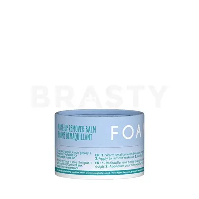 Foamie Make-up Removing Balm 50 g
