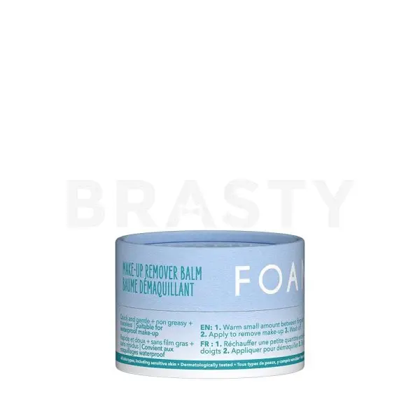 Foamie Make-up Removing Balm 50 g