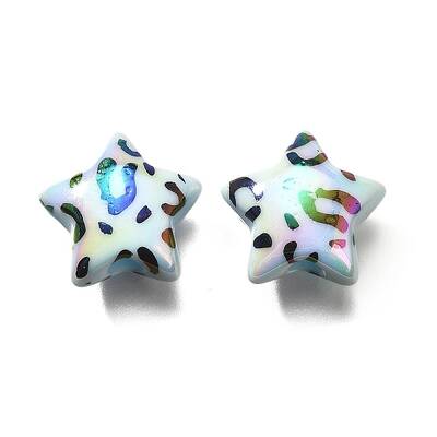 Acrylic Beads