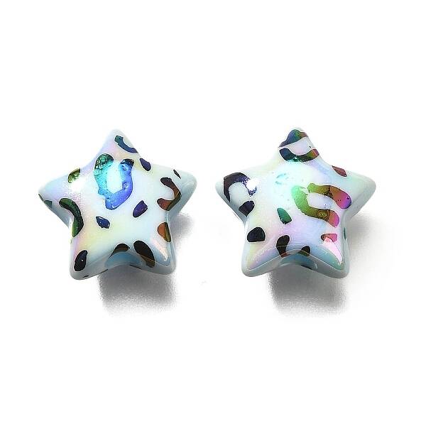 Acrylic Beads