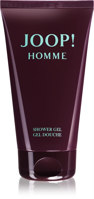 Homme - shower gel Volume: 150 ml