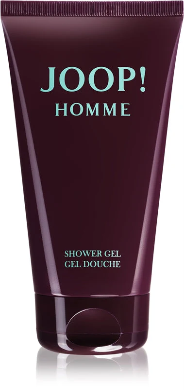 Homme - shower gel Volume: 150 ml