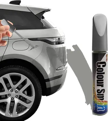 Car Scratch Remover,Car Paint Scratch Repair,Car Scratch Remover Pen,Car Accessories Car Pro Mending Car Remover Scratch Repa...