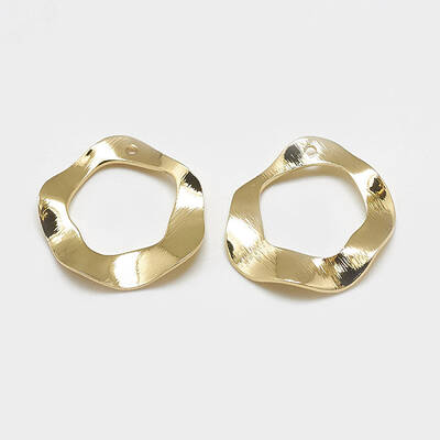 Brass Pendants