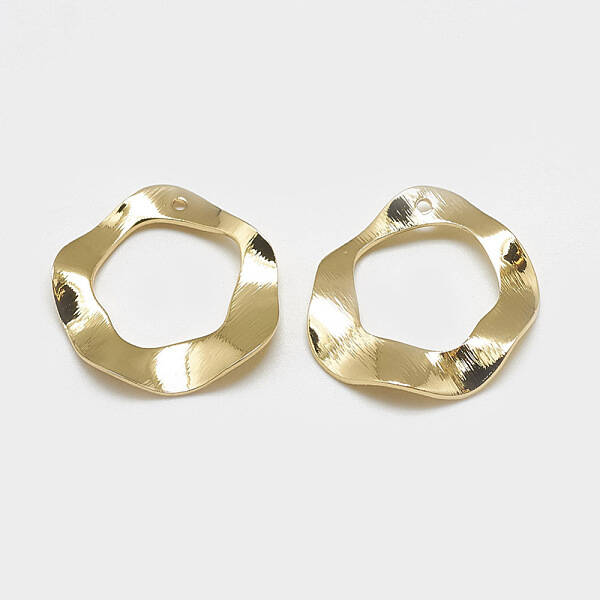 Brass Pendants