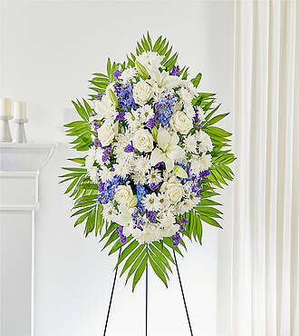 At Rest Standing Spray