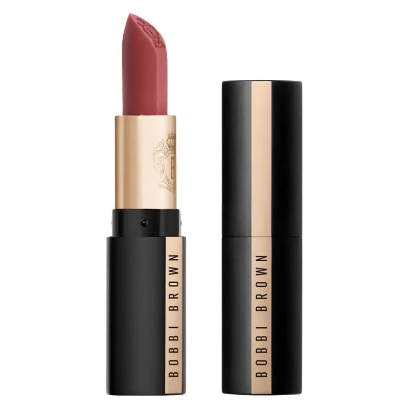 Matte Lipstick Luxe Cashemere by Bobbi Brown Afternoon Tea 3.5 G