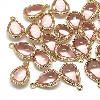 Glass Pendants