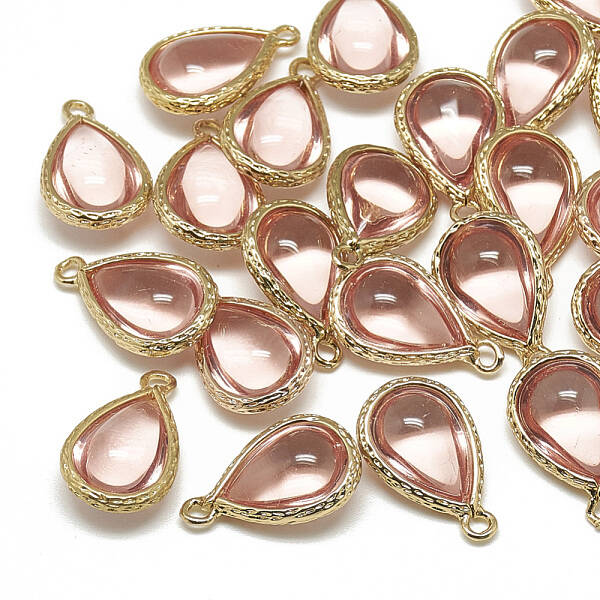 Glass Pendants