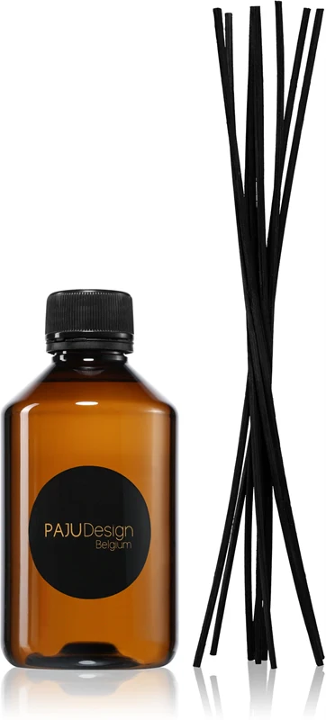 PAJU Black Pepper Tea Leaf Aroma Diffuser Refill 250ml