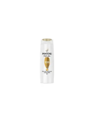 Pantene shampoo 325 ml Repairs and protects