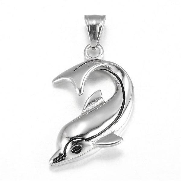 Tarnish Resistant 316 Surgical Stainless Steel Pendants