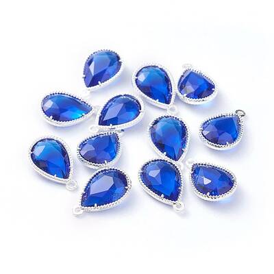 Glass Pendants