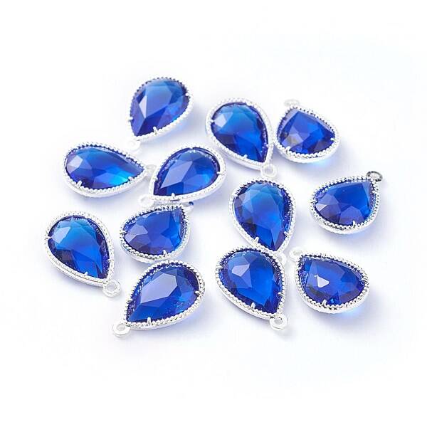 Glass Pendants
