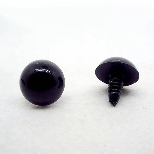 Craft Plastic Doll Eyes