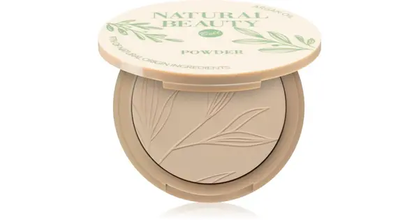 Bell Natural Beauty compact unifying powder 9 g