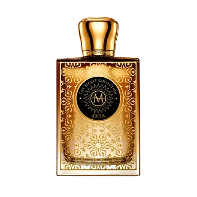 Moresque Seta eau de parfum Moresque - 75 ml