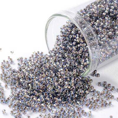 TOHO Round Seed Beads