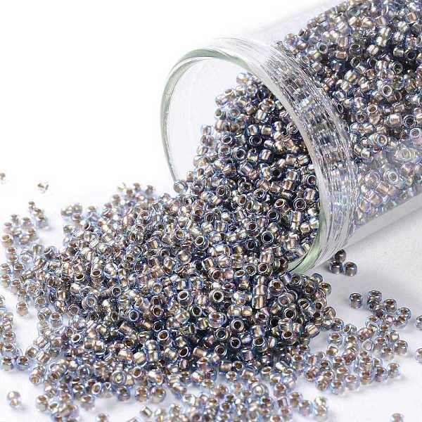 TOHO Round Seed Beads