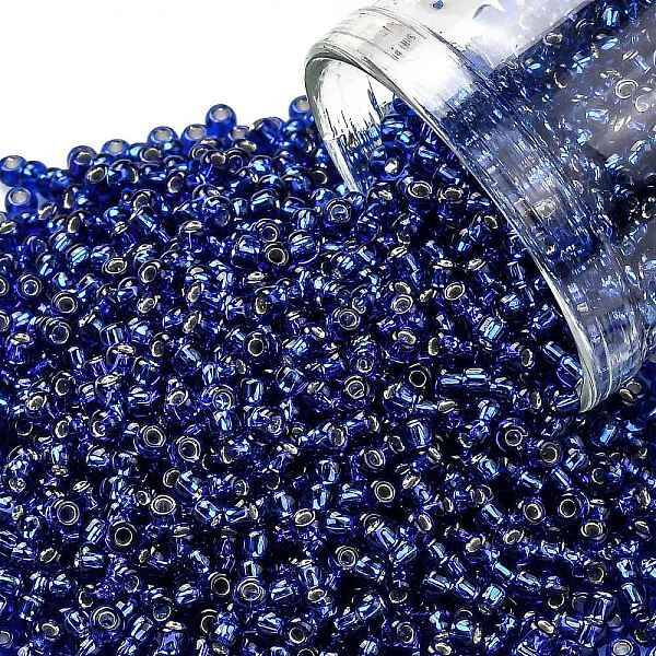 TOHO Round Seed Beads