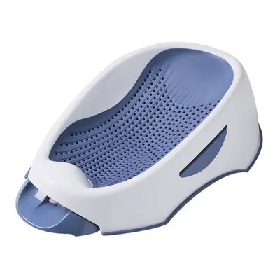 Baby Bath Newborn Stand Toiletries | Color: Blue