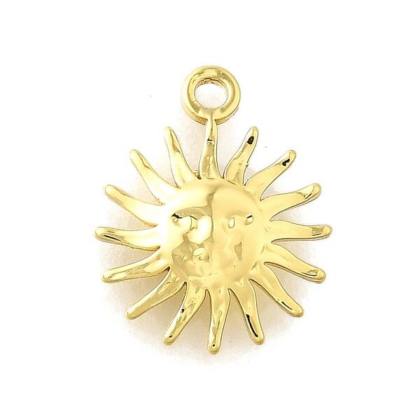 Brass Charms