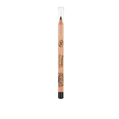 LÉa nature so bio étic Eyeliner Eye Pencil 01 Noir (1 g)