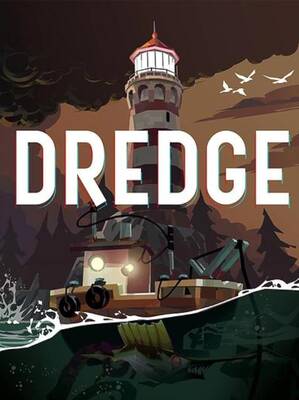 DREDGE Asia | Steam