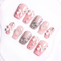 Lovful Square Regular Length 1\