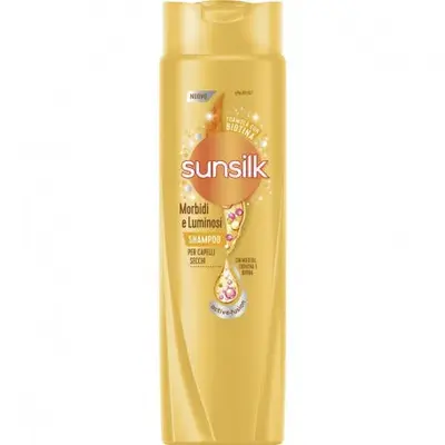 Sunsilk Soft and Shiny Shampoo 250 ml