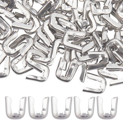 304 Stainless Steel Spiral Bone Tips