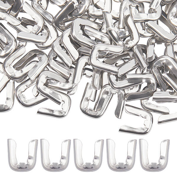 304 Stainless Steel Spiral Bone Tips