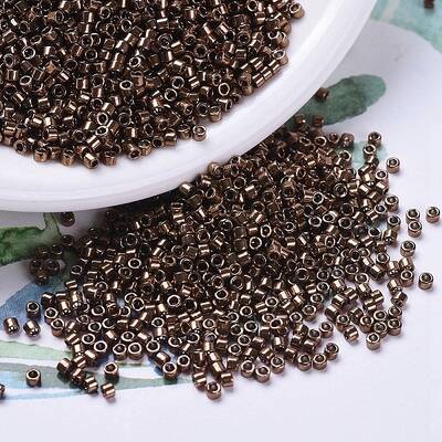 MIYUKI Delica Beads