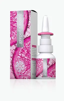 Energy Grepofit Pinosol Aqua 20ml